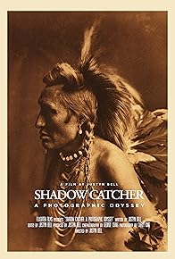 Primary photo for Shadow Catcher: A Photographic Odyssey