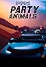 Party Animals (TV Mini Series 2018– ) Poster