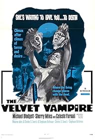 The Velvet Vampire (1971)