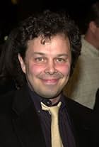 Curtis Armstrong at an event for Van Wilder (2002)