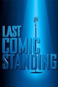 Primary photo for Last Comic Standing