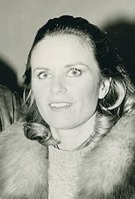 Primary photo for Heather Menzies-Urich