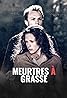 Meurtres à Grasse (TV Movie 2016) Poster