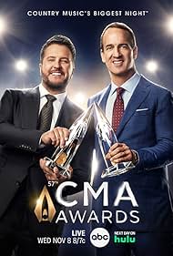 57th Annual CMA Awards (2023)