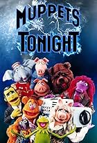 Muppets Tonight