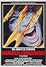 Murder Obsession (1981) Poster