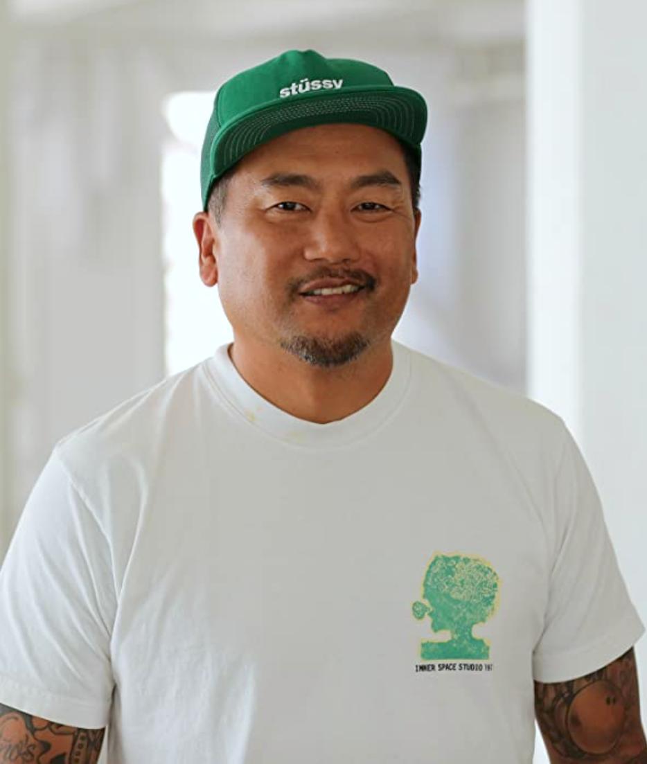 Roy Choi