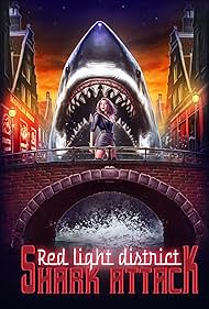 Red Light District Shark Attack (2024)