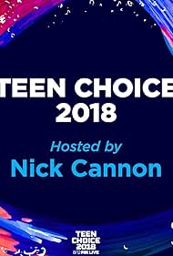 Teen Choice 2018 (2018)