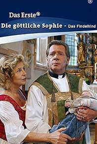 Primary photo for Die göttliche Sophie - Das Findelkind