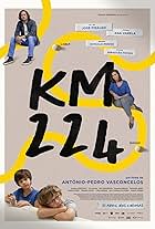 Km 224