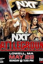 NXT Battleground