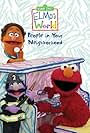 Kevin Clash and Elmo in Elmo's World: People in Your Neighborhood (2011)