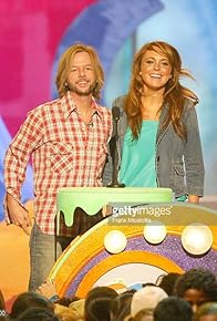 Primary photo for Nickelodeon Kids' Choice Awards '04