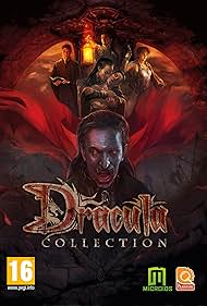 Dracula: Collection (2016)