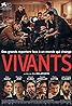 Vivants (2023) Poster