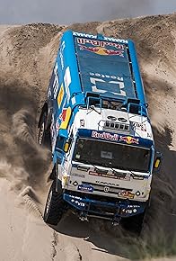 Primary photo for Best of Rally Dakar 2017