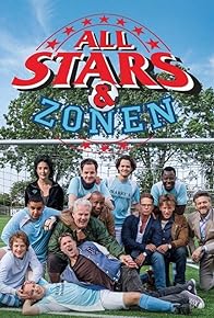 Primary photo for All Stars & Zonen