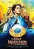 The Lost Medallion: The Adventures of Billy Stone (2013) Poster