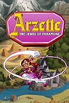 Arzette: The Jewel of Faramore