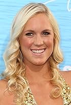 Bethany Hamilton at an event for Soul Surfer (2011)