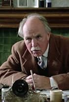 Derek Benfield in Poirot (1989)