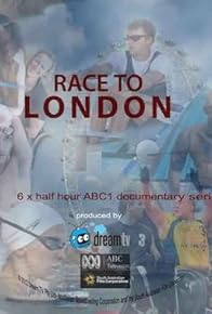 Primary photo for Race to London