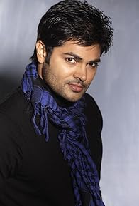 Primary photo for Ganesh Venkatraman