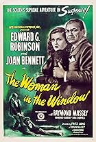 The Woman in the Window