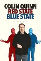 Colin Quinn: Red State Blue State