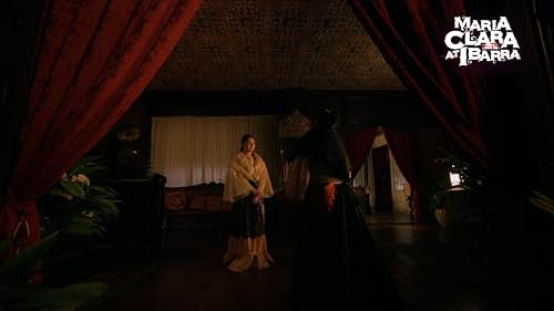 Barbie Forteza in Maria Clara and Ibarra (2022)