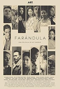 Primary photo for Farándula