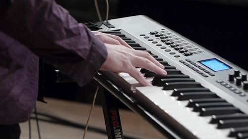 A documentary on composer Kevin MacLeod, his practice of releasing all his music for free and how he unwittingly became one of the most heard composers in the world with his work ending up in millions of videos, thousands of films, and many odd places.