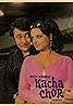 Kacha Chor (1977) Poster