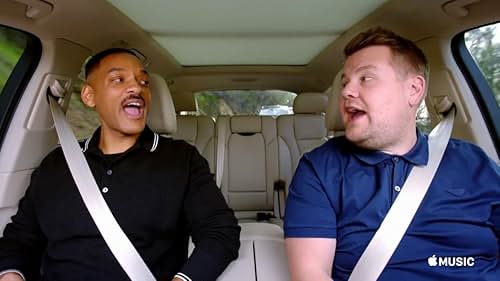 Carpool Karaoke