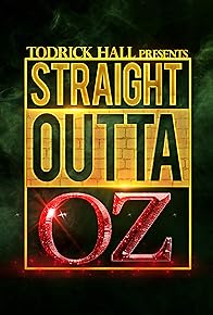 Primary photo for Straight Outta Oz