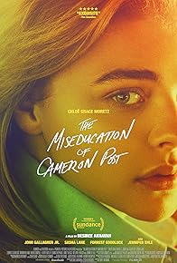 Primary photo for The Miseducation of Cameron Post