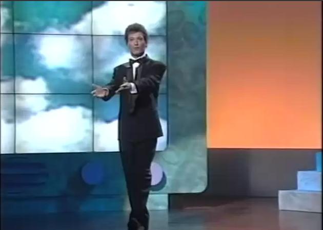 Howie Mandel's Sunny Skies (1995)