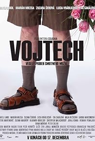 Primary photo for Vojtech