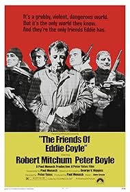 The Friends of Eddie Coyle (1973)