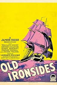 Old Ironsides (1926)