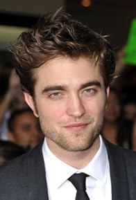 Primary photo for Robert Pattinson