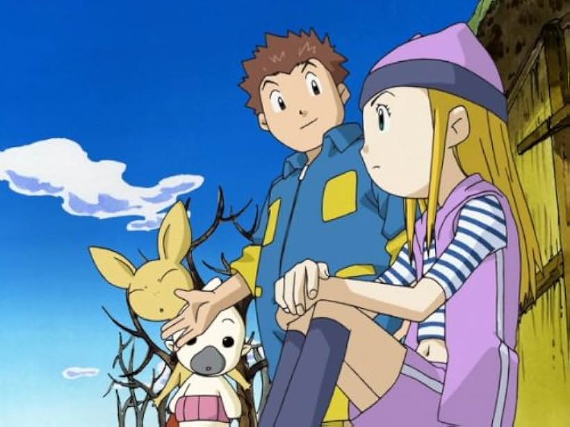 Digimon Frontier (2002)