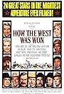 How the West Was Won (1962)