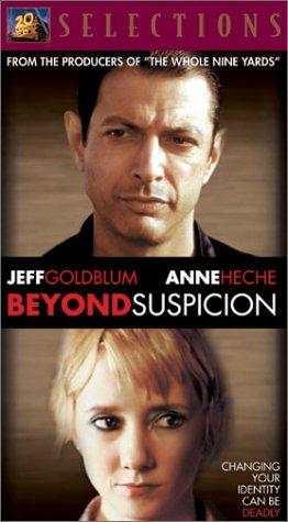 Beyond Suspicion (2000)