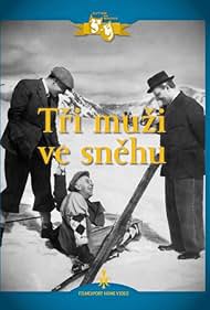 Tri muzi ve snehu (1936)