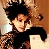 Glenn Close in 101 Dalmatians (1996)