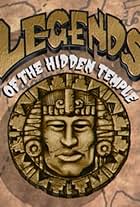 Legends of the Hidden Temple