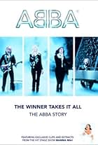 Benny Andersson, Agnetha Fältskog, Anni-Frid Lyngstad, Björn Ulvaeus, and ABBA in ABBA: The Winner Takes It All (1999)