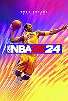 NBA 2K24